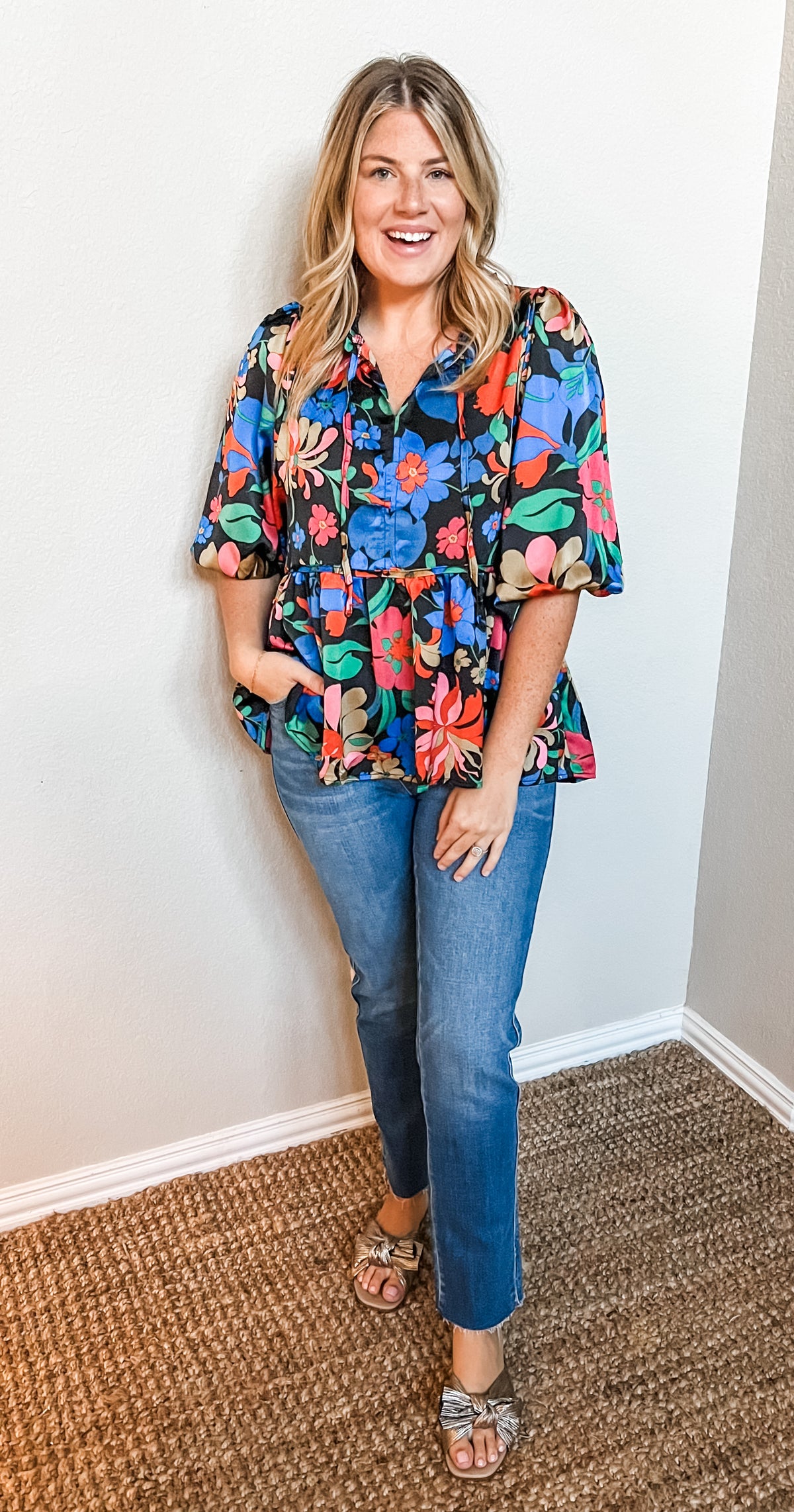 Creative Pursuits Top