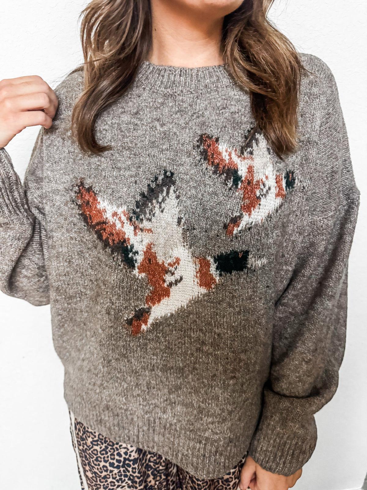 Take Flight Sweater *PREORDER*