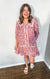 Gals Brunch Dress