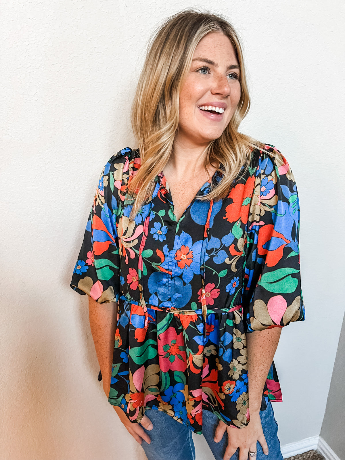 Creative Pursuits Top