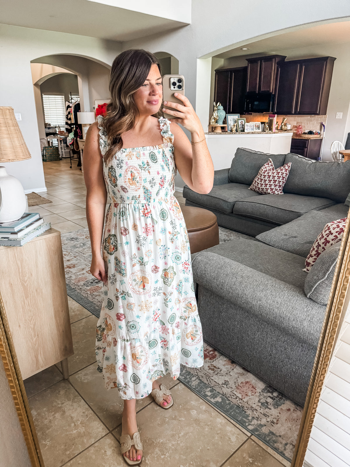 Take Me On Vaca Midi