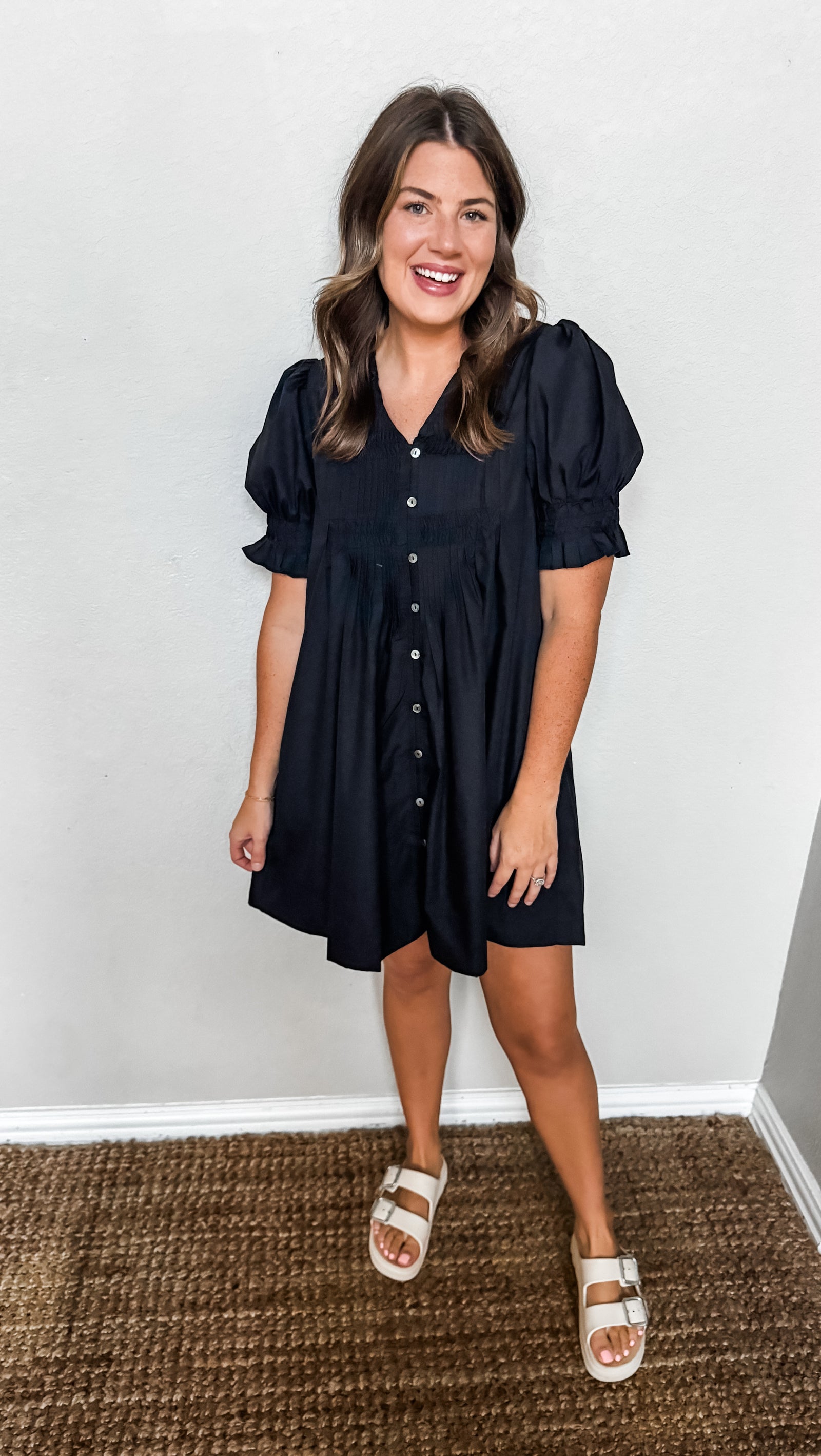 More Than Your Average LBD