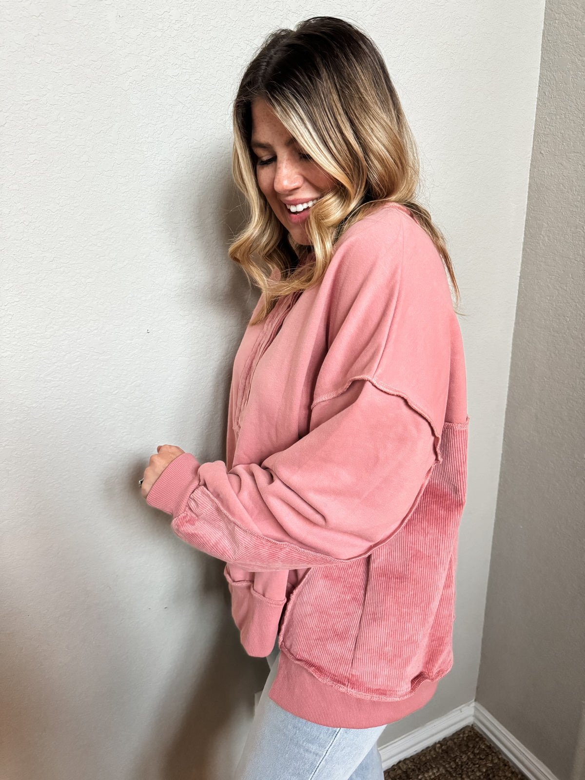 Wine Tastings Sweatshirt