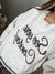 See you, Cowboy! Sweater - Brown