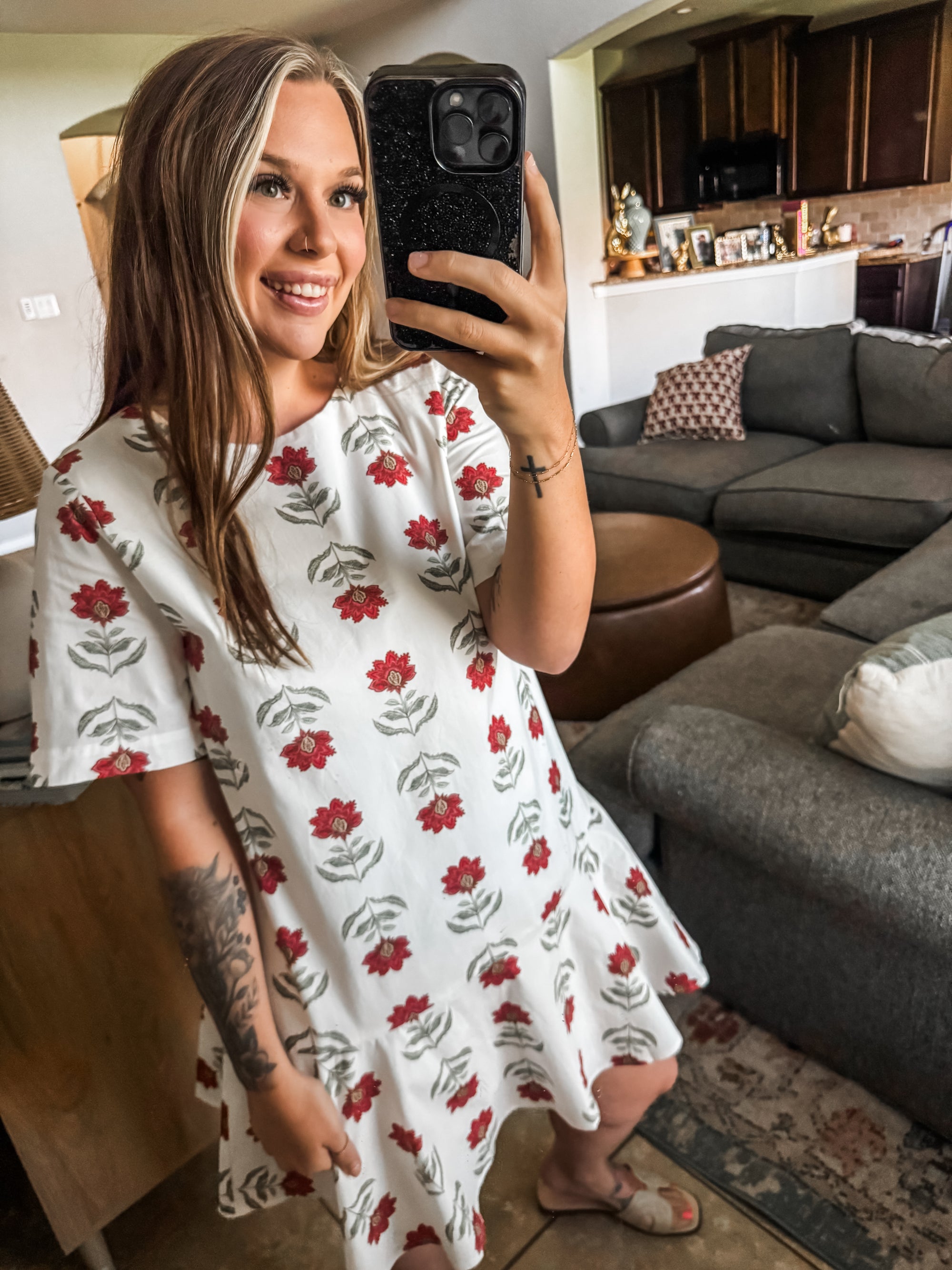 Sweet Energy Dress