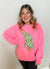 Who Christmas Tree Sweatshirt