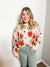 Good Time Floral Sweater
