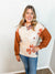 Fields of Flowers Pullover