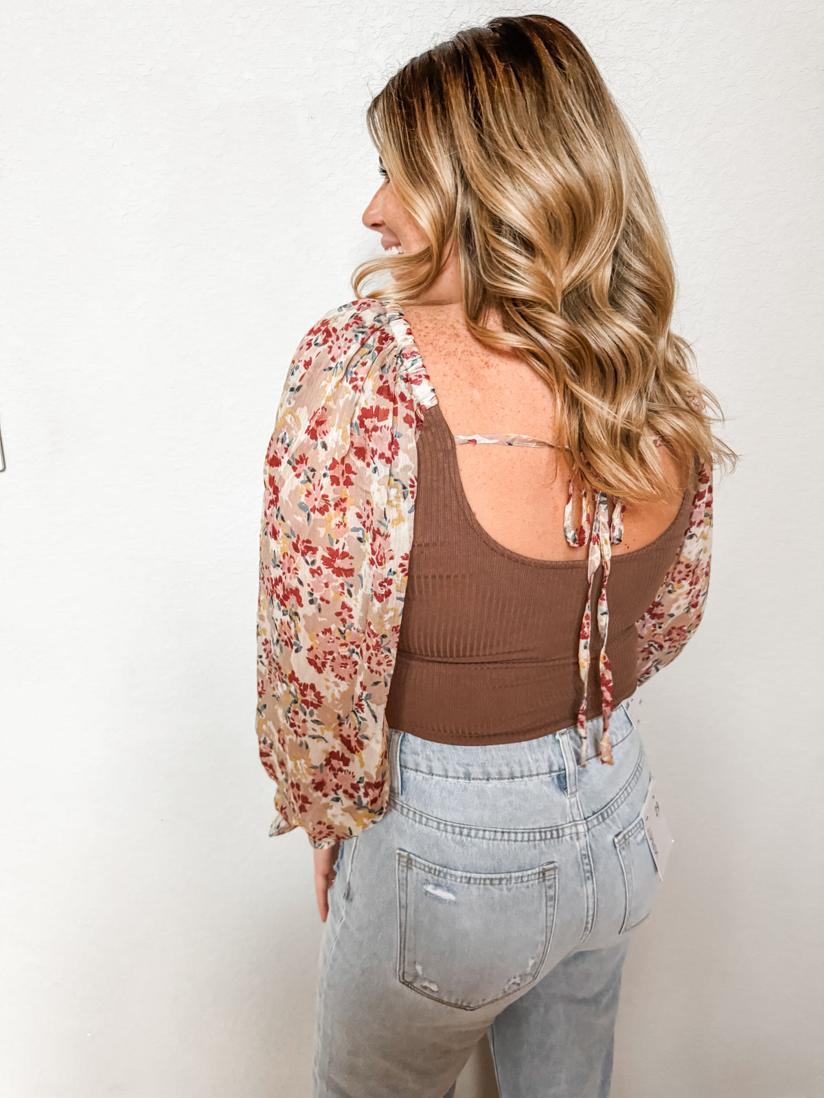 Days Gone By Bodysuit