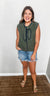 Classic Charm Sweater Top