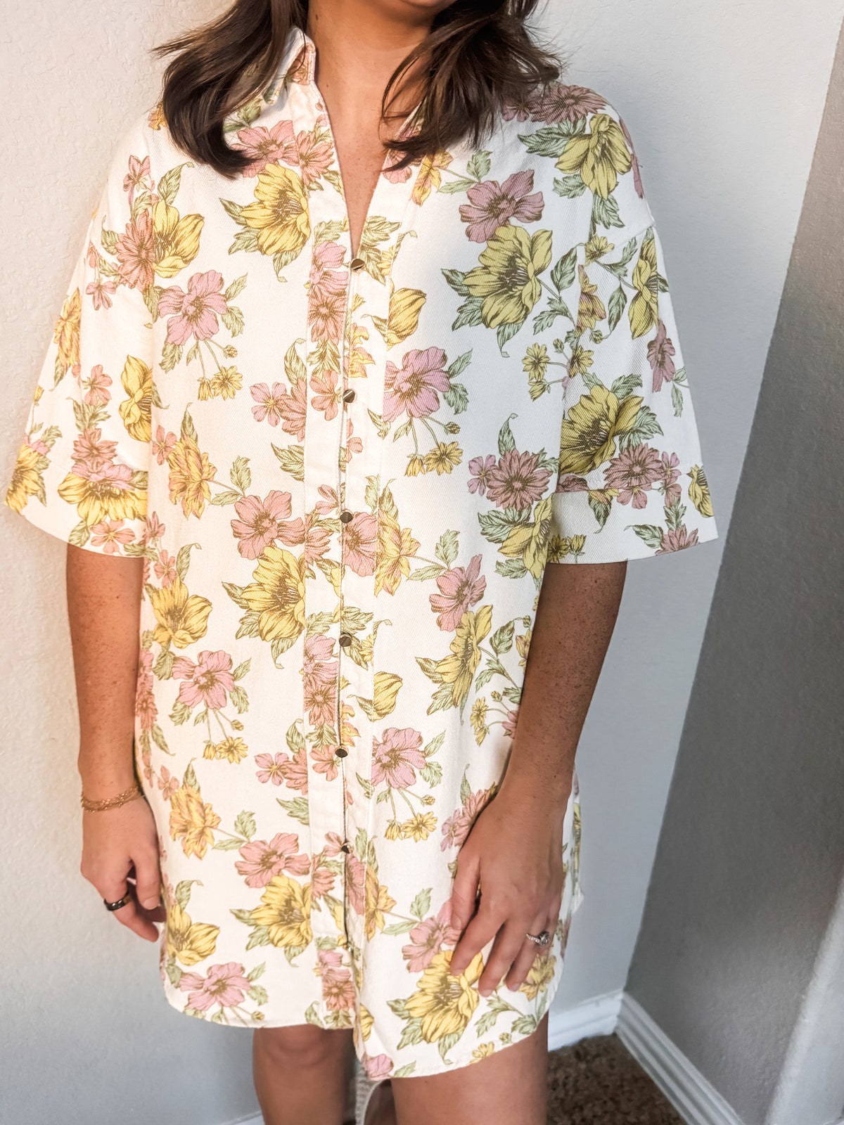 Freshly Picked Dress