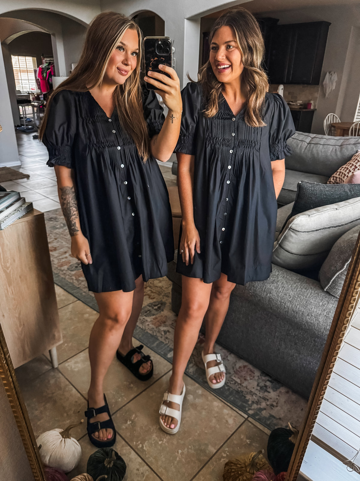 More Than Your Average LBD