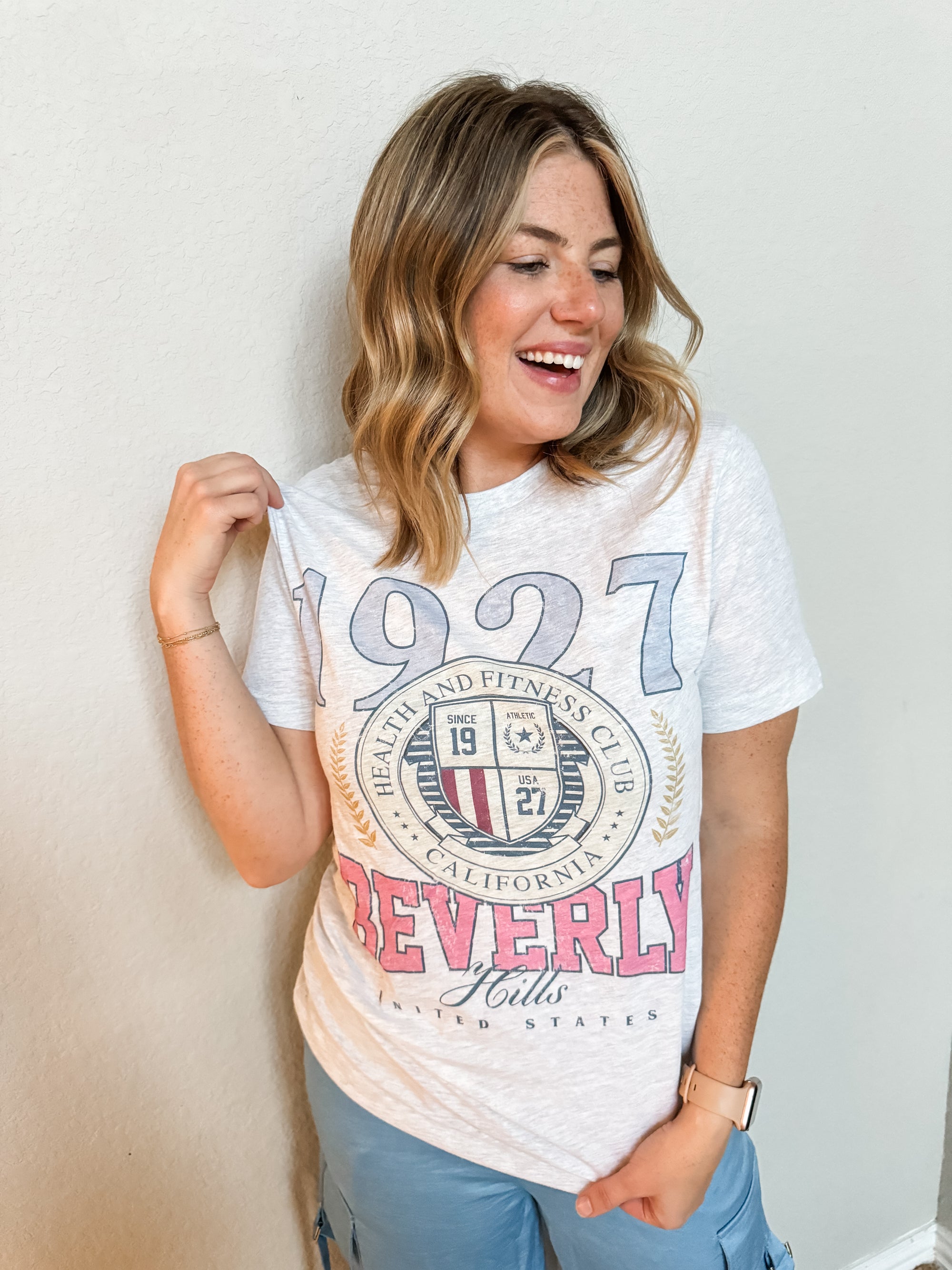 Welcome To Beverly Hills Tee