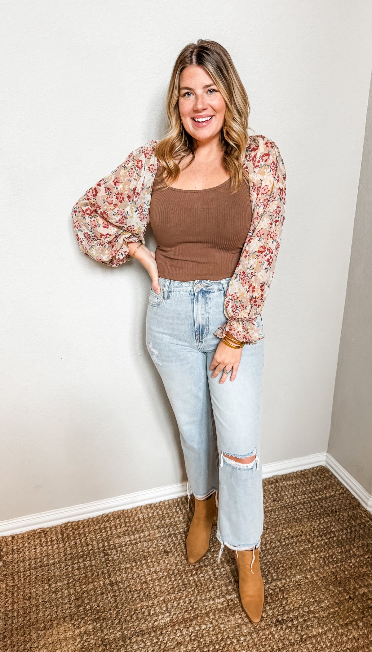 Days Gone By Bodysuit