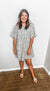 For The Love Leopard Dress