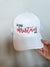 In My Christmas Era Hat