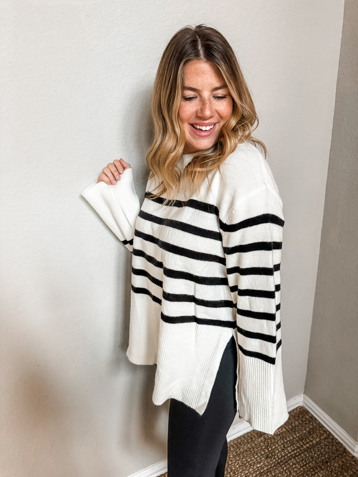 Cozy Daydream Sweater