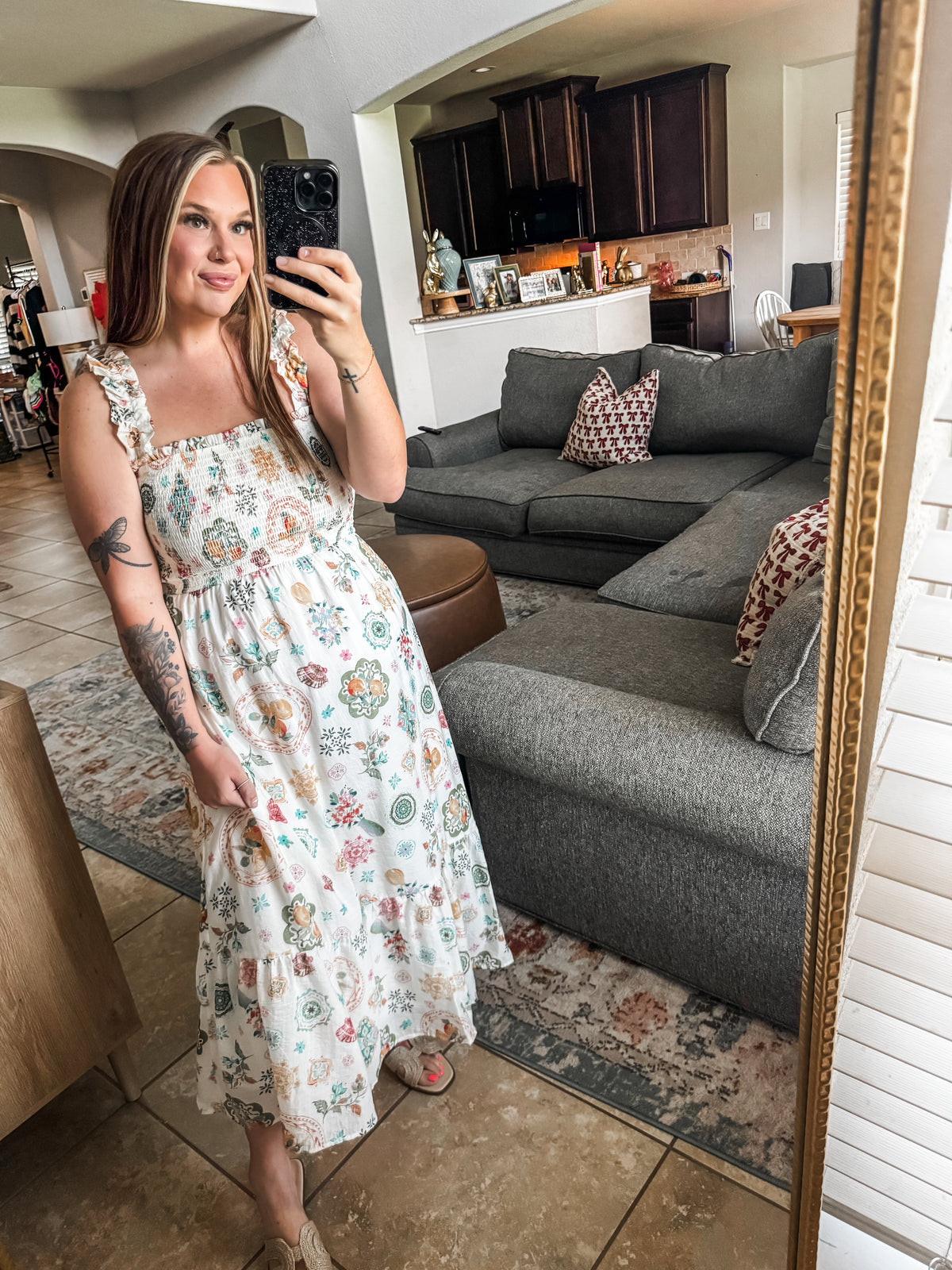 Take Me On Vaca Midi