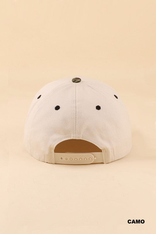 Cool Mom Hat