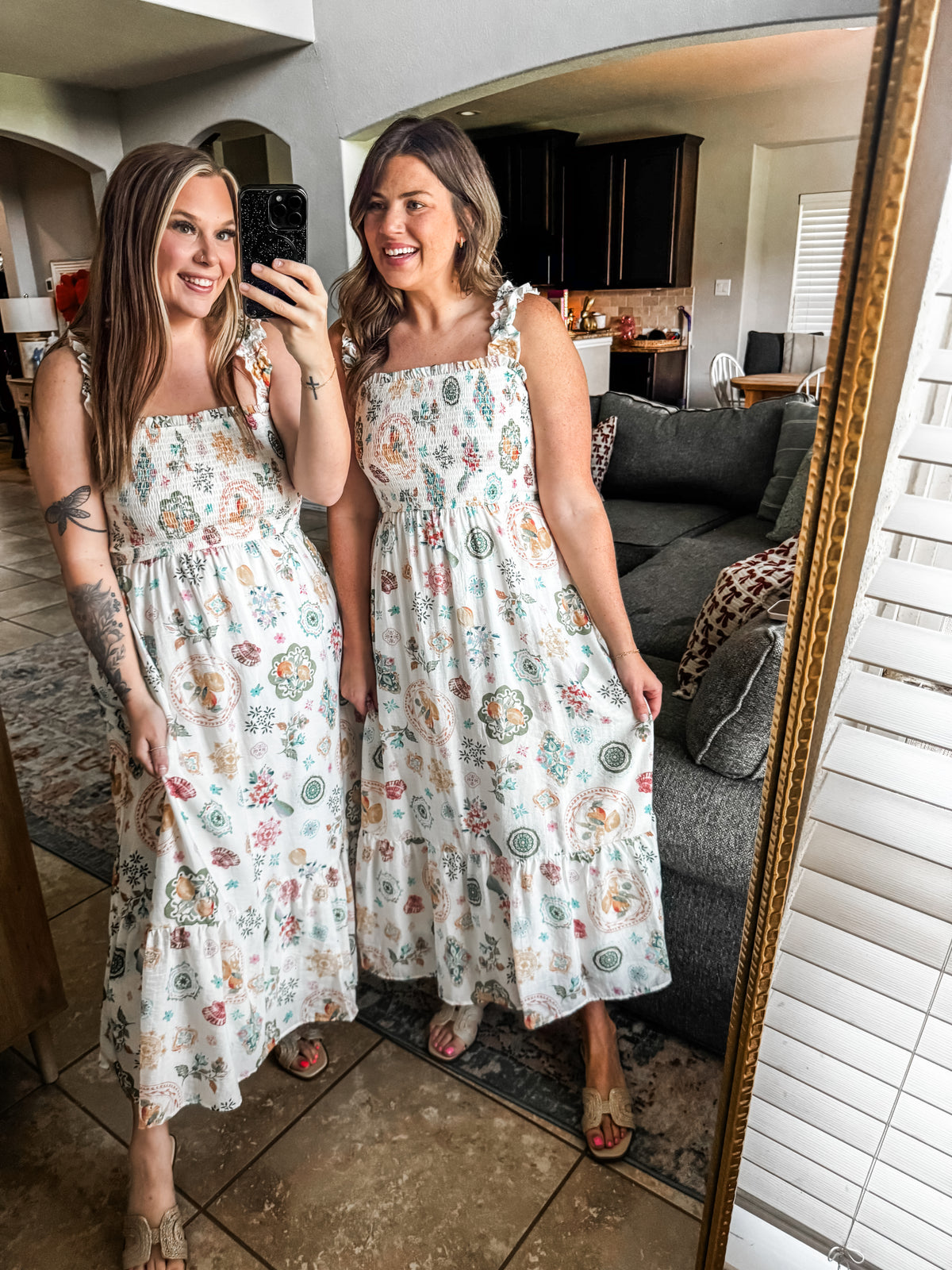 Take Me On Vaca Midi