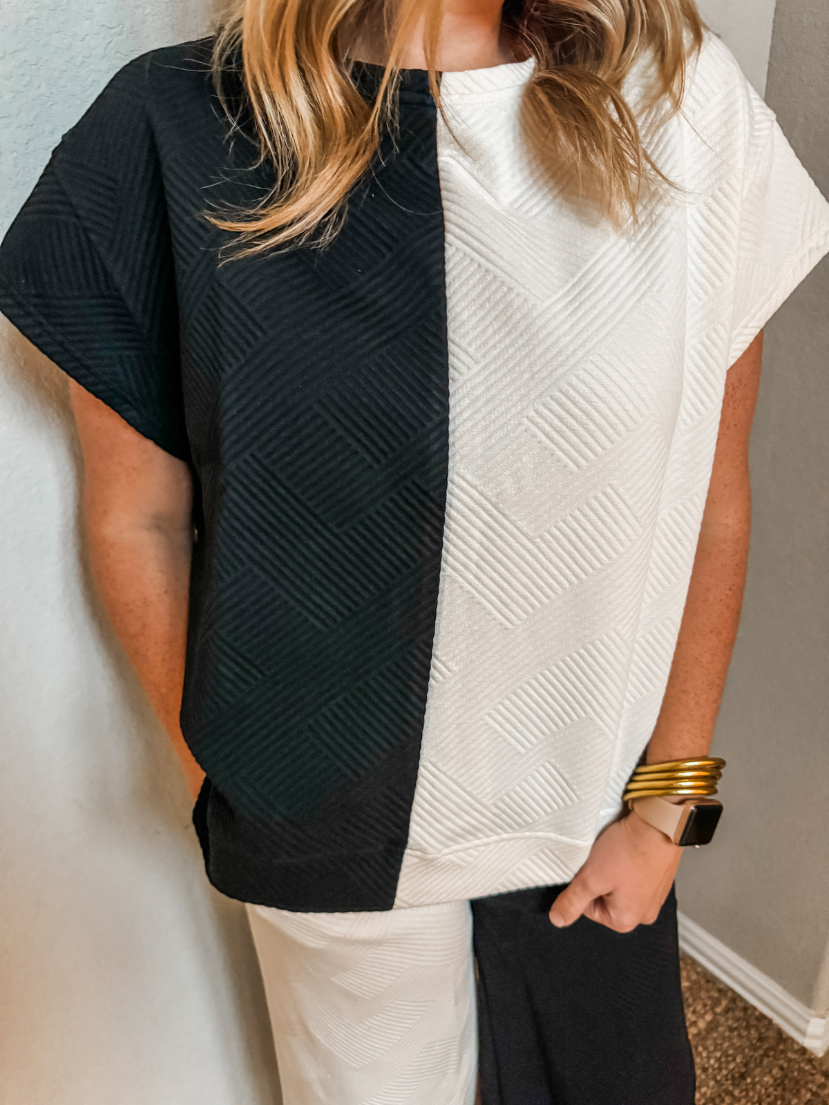 Seeing Double Textured Set