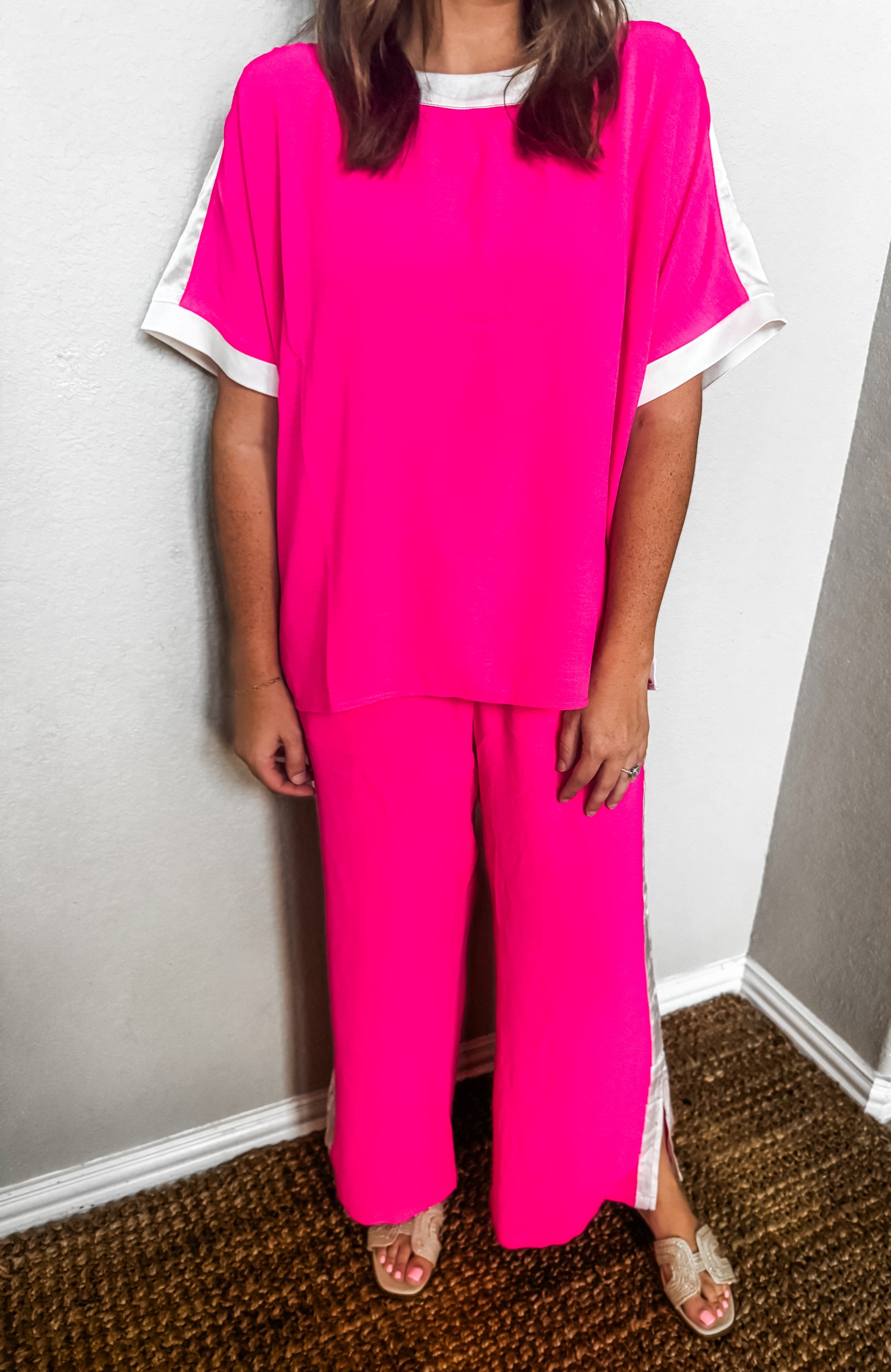 Charmed To Meet You Set