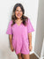Lets Get Casual Romper