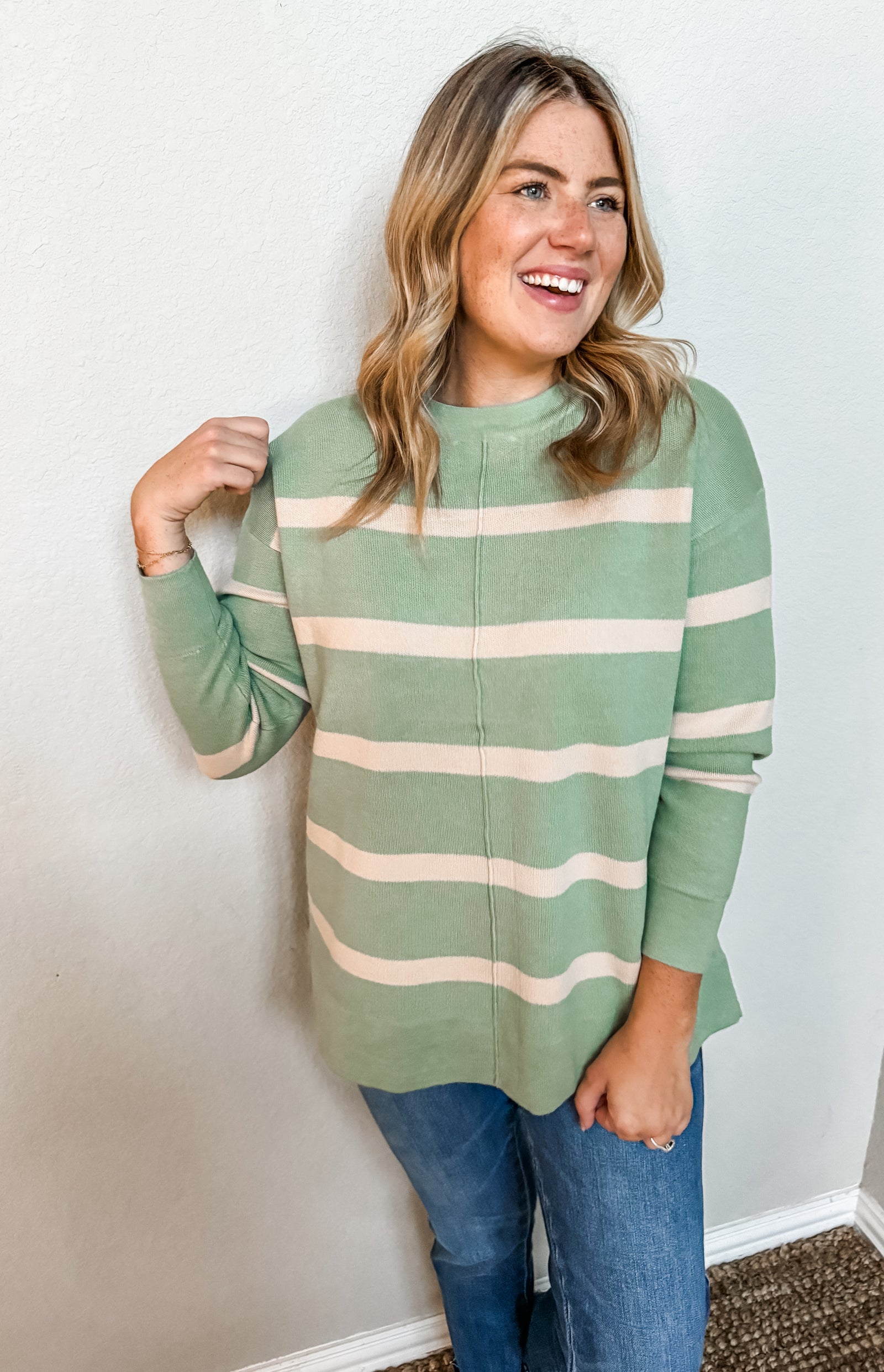 Cozy Callings Sweater