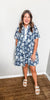 Hydrangea Lane Dress