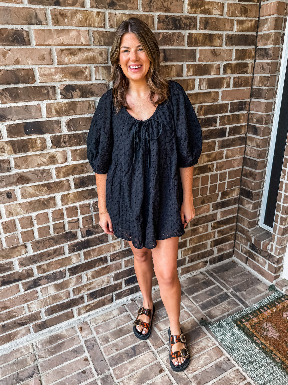 Weekend Must Have Romper