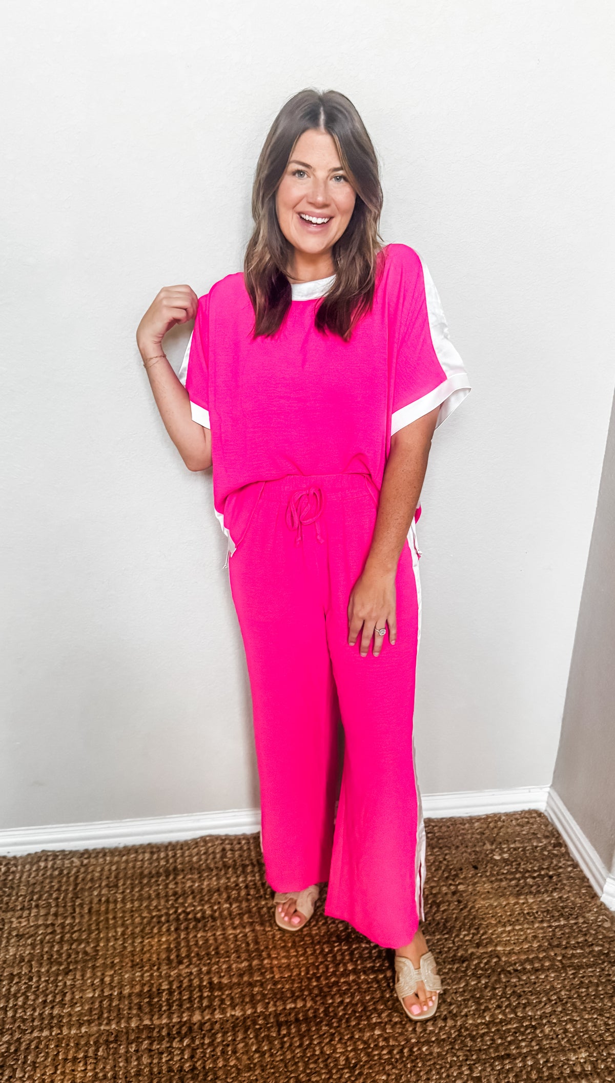 Charmed To Meet You Set