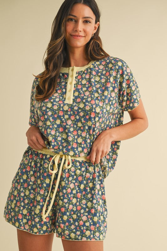 Cottage Bloom Set *preorder*