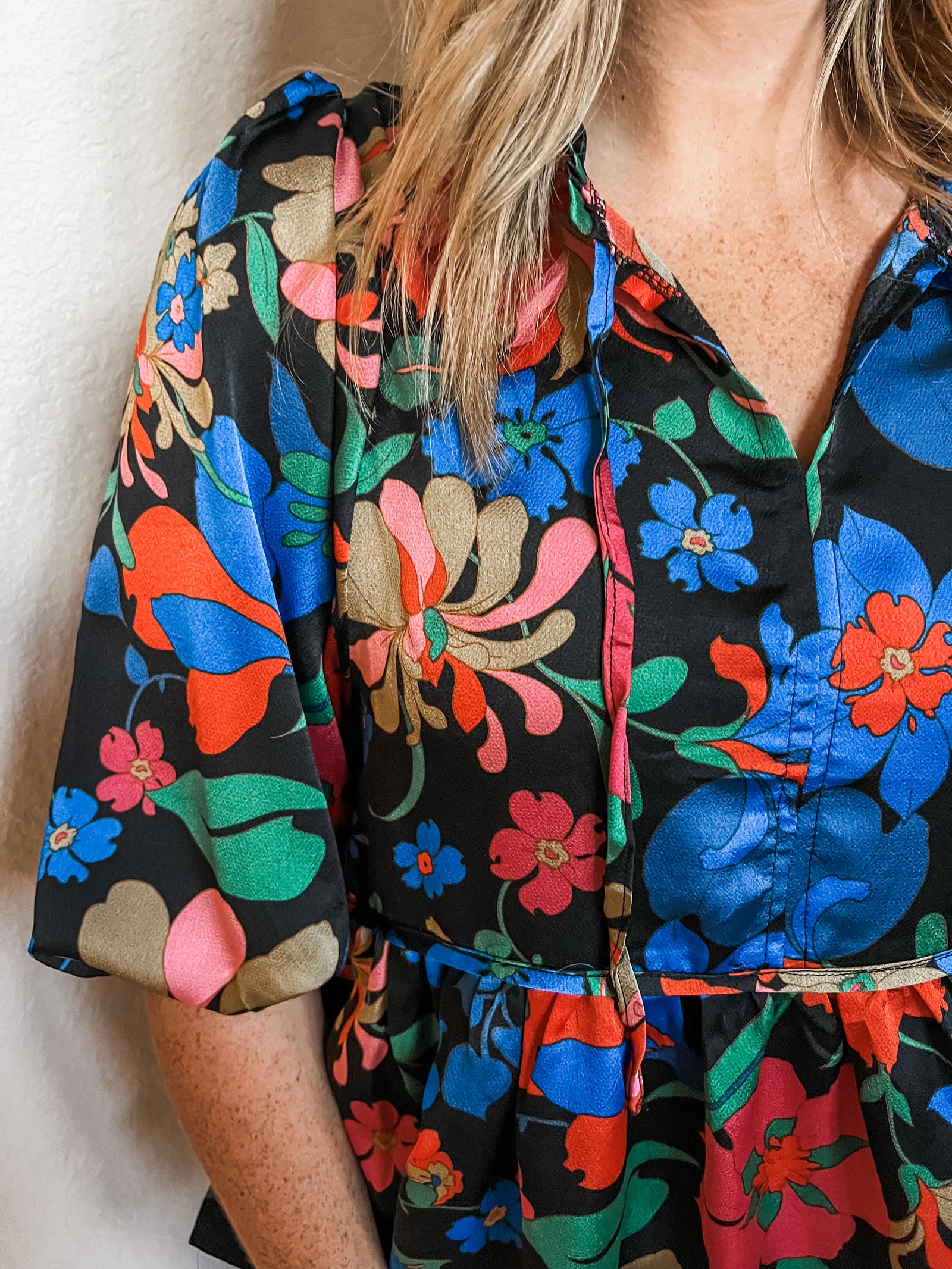 Creative Pursuits Top