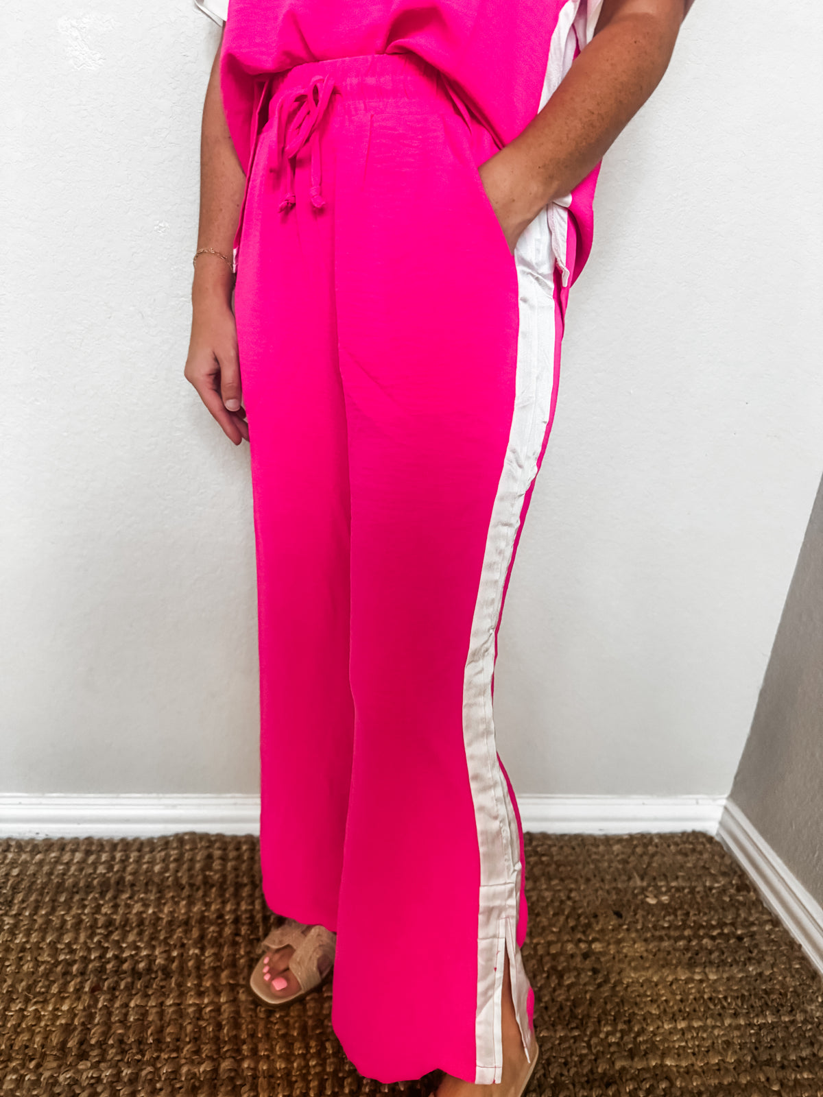 Charmed To Meet You Set