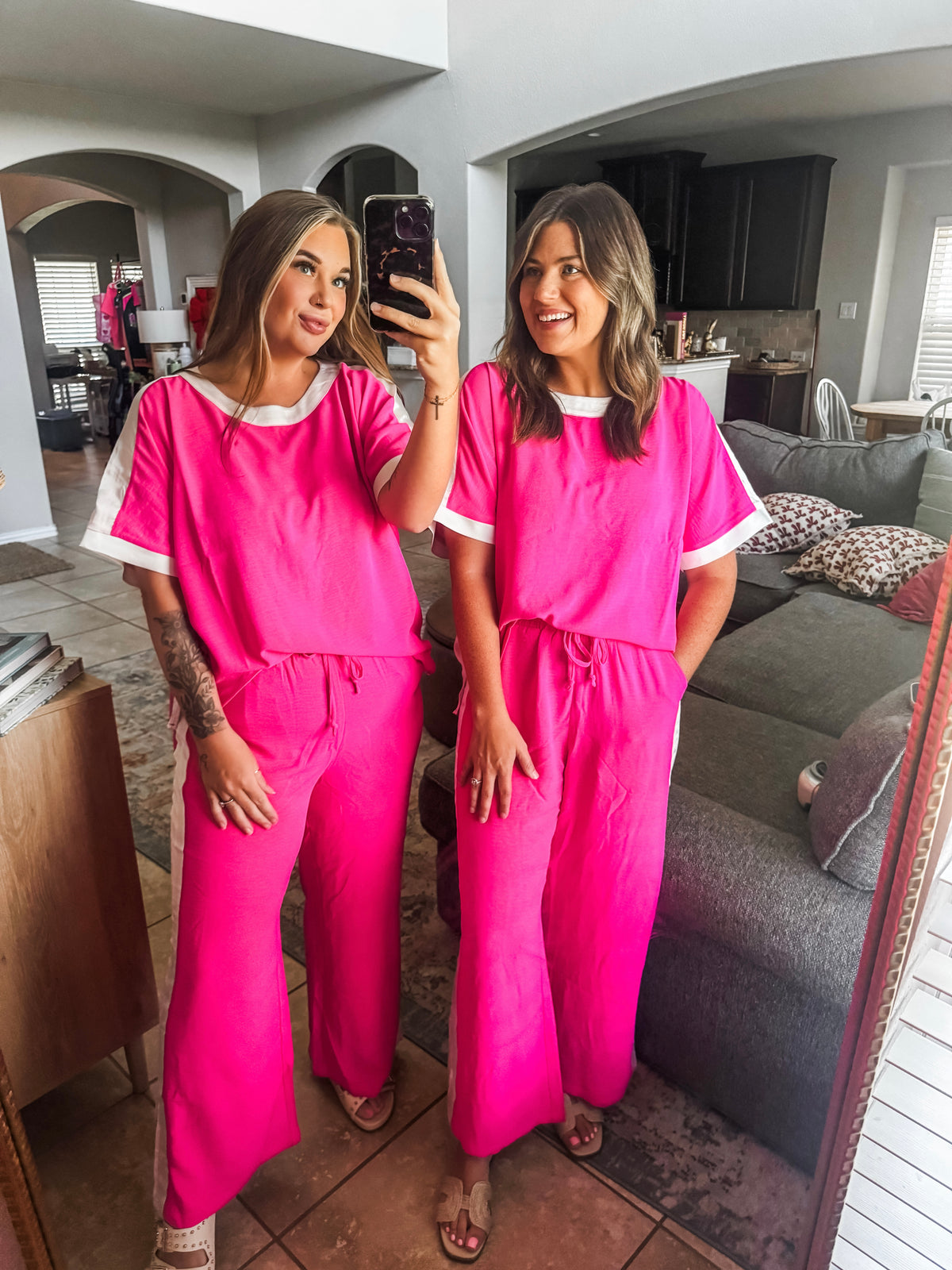 Charmed To Meet You Set