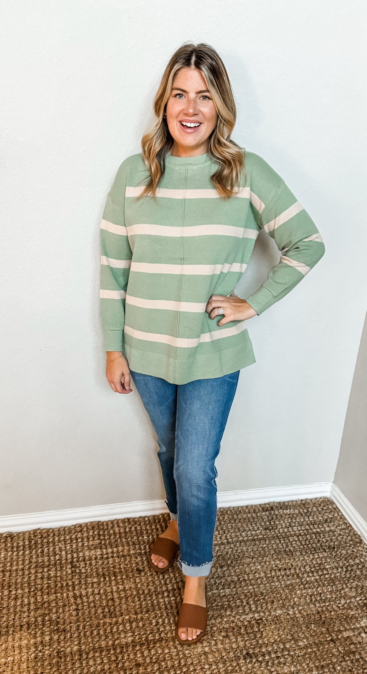 Cozy Callings Sweater