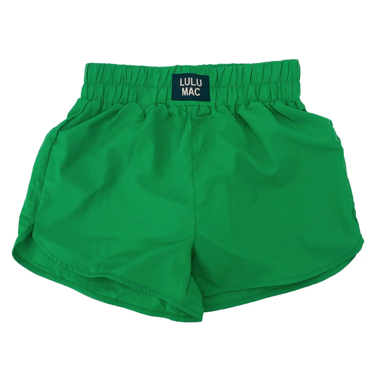 WOMENS Lulu Mac OG short- Green  *PREORDER*