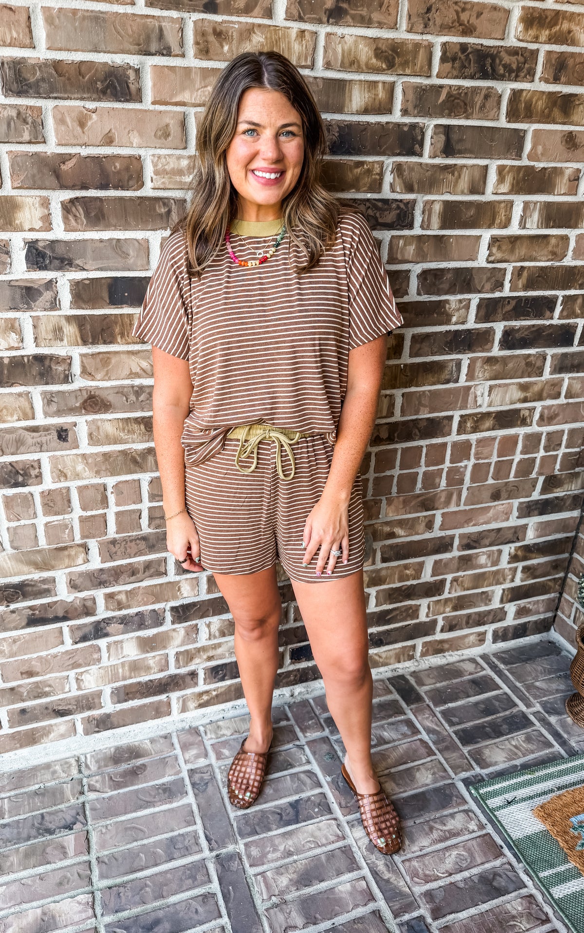 Mocha Moment Set