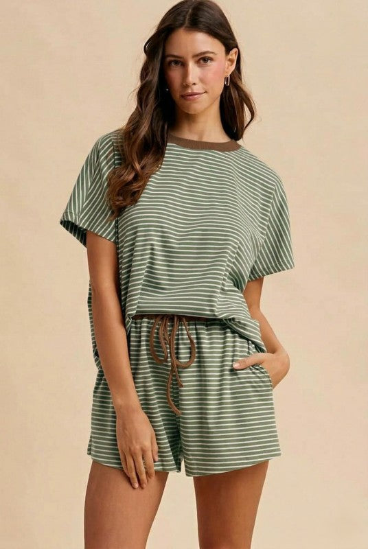 Laidback Luxe Set