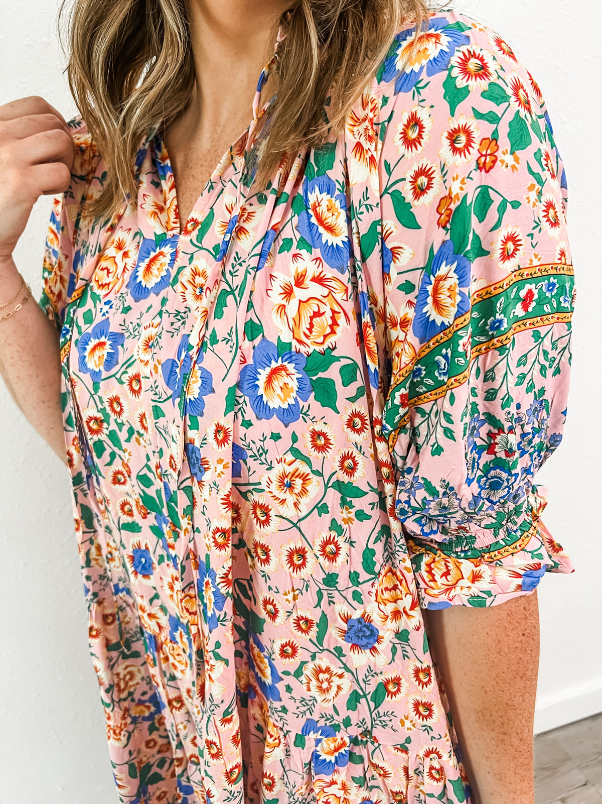 Better Stand Out Midi Dress