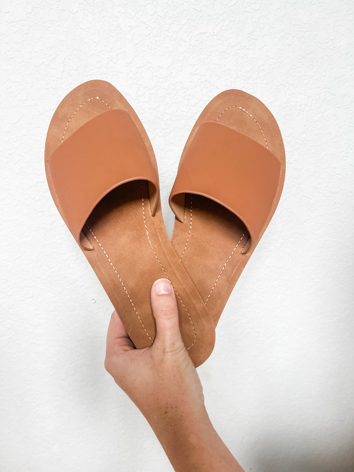 Maia Tan Sandal